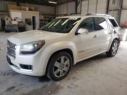 2015 GMC Acadia Denali for sale in Rogersville, MO