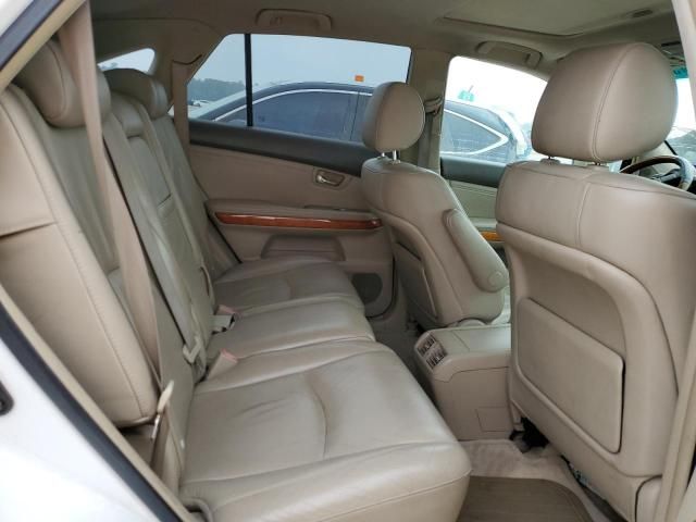 2005 Lexus RX 330