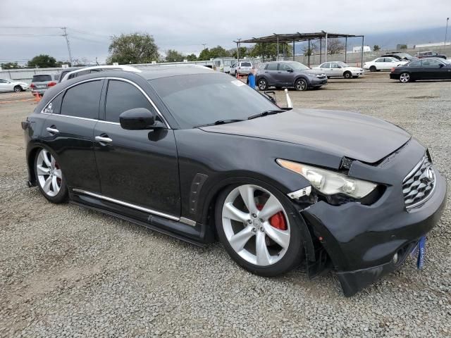 2012 Infiniti FX35