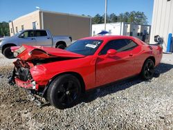 2015 Dodge Challenger SXT en venta en Ellenwood, GA