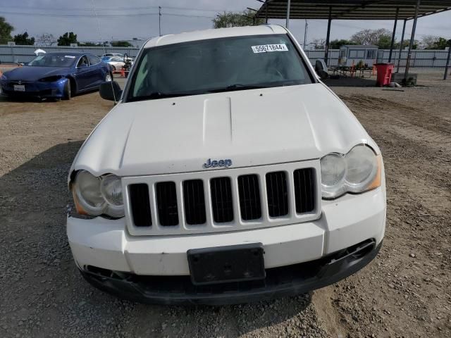 2008 Jeep Grand Cherokee Laredo