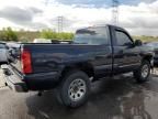 2005 Chevrolet Silverado K1500