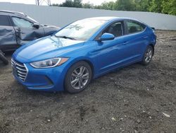 2017 Hyundai Elantra SE for sale in Windsor, NJ