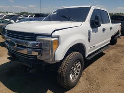 2018 Ford F250 Super Duty en venta en Elgin, IL