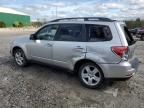 2010 Subaru Forester 2.5X Limited