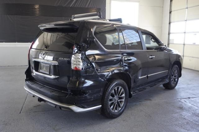 2017 Lexus GX 460 Premium