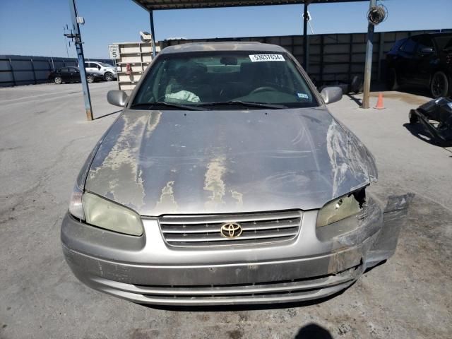 1997 Toyota Camry CE