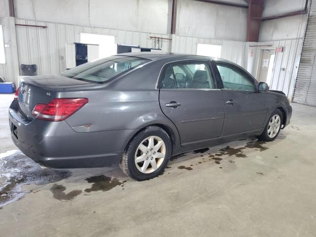 2008 Toyota Avalon XL