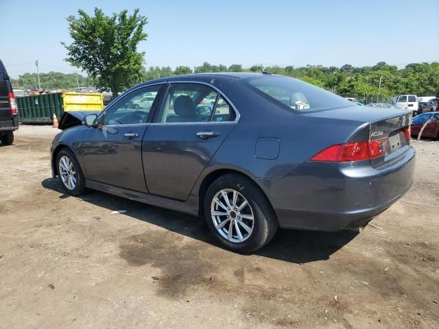 2006 Acura TSX