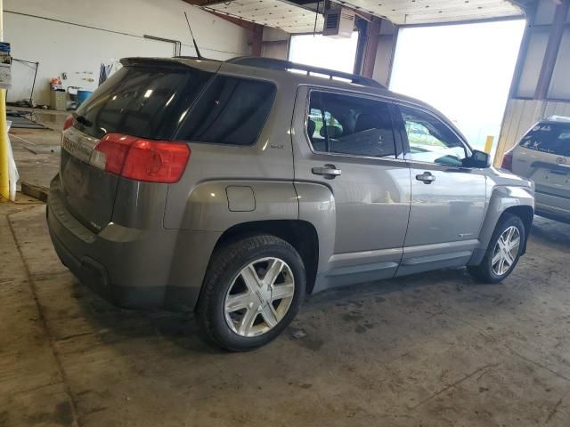 2011 GMC Terrain SLT