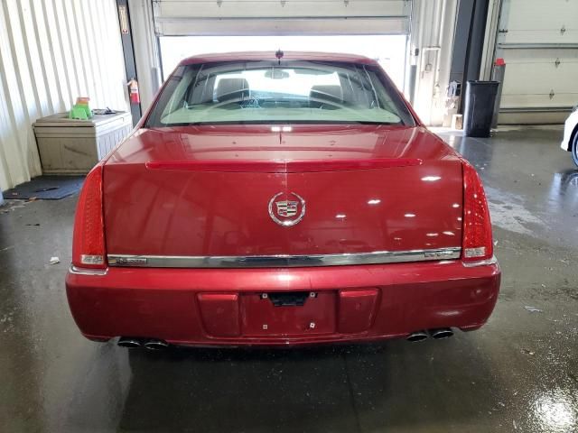 2006 Cadillac DTS