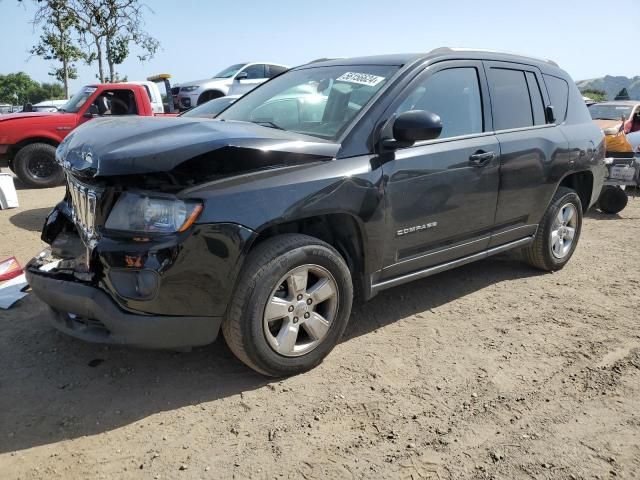 2014 Jeep Compass Sport