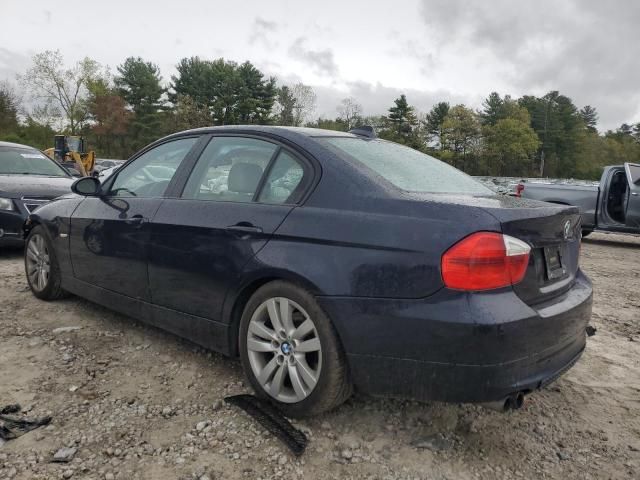 2006 BMW 325 I Automatic