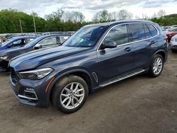 2019 BMW X5 XDRIVE40I for sale in Marlboro, NY