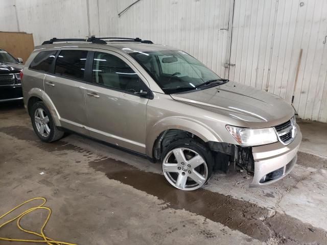 2009 Dodge Journey SXT