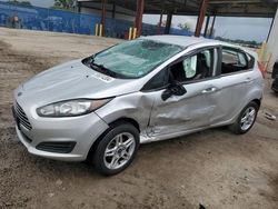 2019 Ford Fiesta SE for sale in Riverview, FL