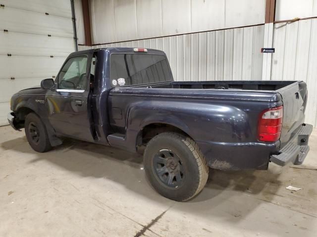 2001 Ford Ranger