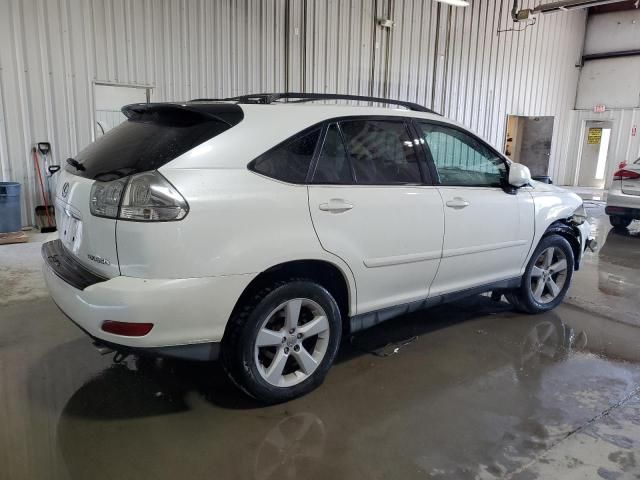 2007 Lexus RX 350