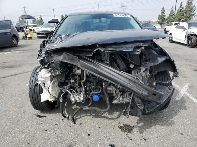 2016 Volkswagen Jetta SE