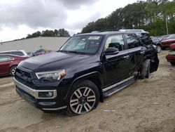 2016 Toyota 4runner SR5/SR5 Premium en venta en Seaford, DE