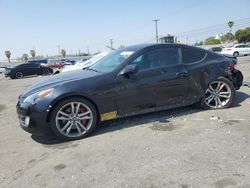 2012 Hyundai Genesis Coupe 2.0T en venta en Colton, CA