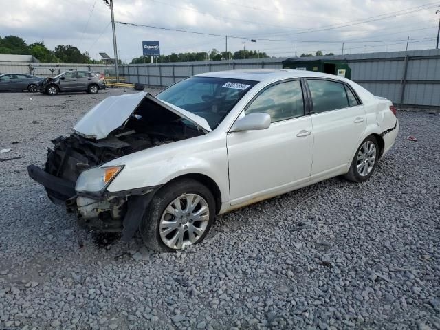 2009 Toyota Avalon XL