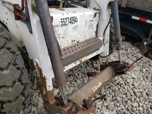 1993 Bobcat 873