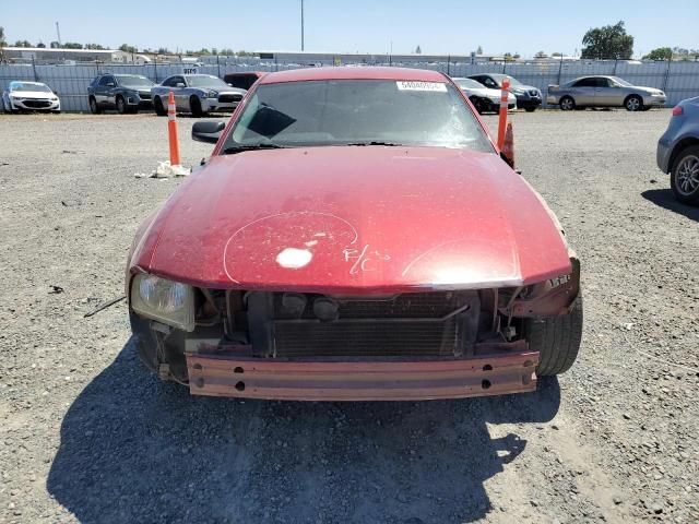 2006 Ford Mustang