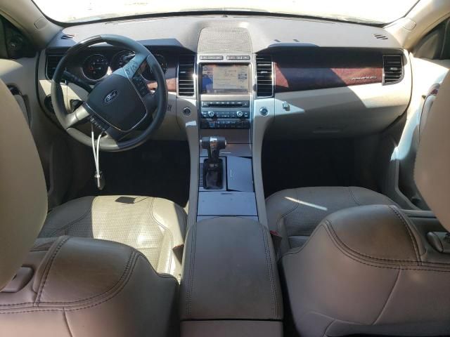 2011 Ford Taurus Limited