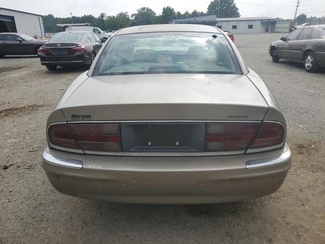 2002 Buick Park Avenue Ultra