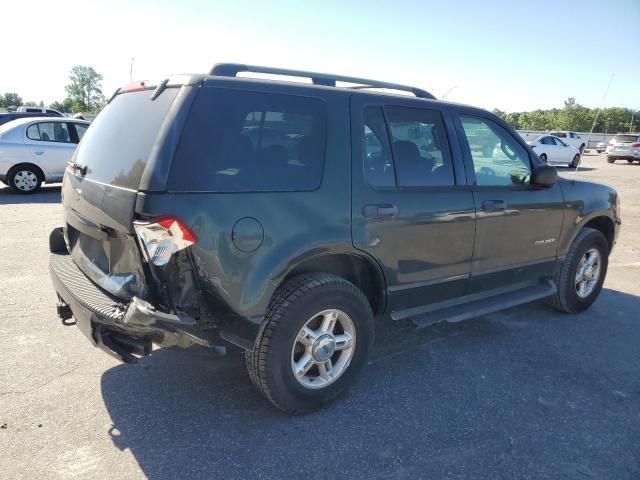 2004 Ford Explorer XLT