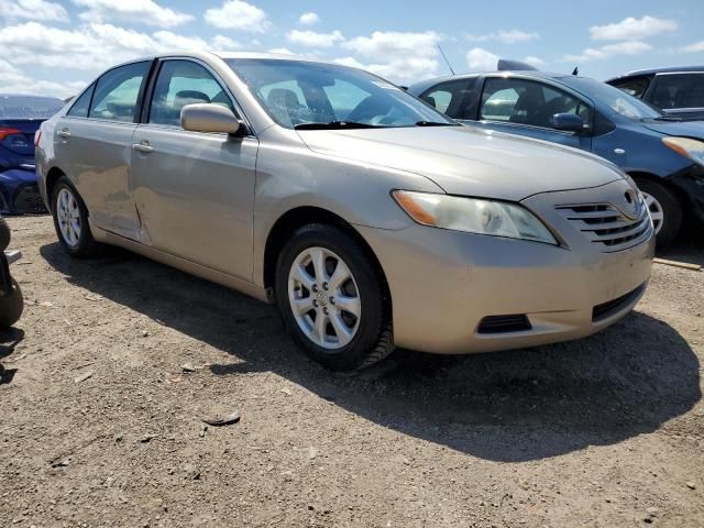 2007 Toyota Camry CE