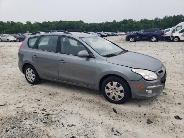 2010 Hyundai Elantra Touring GLS