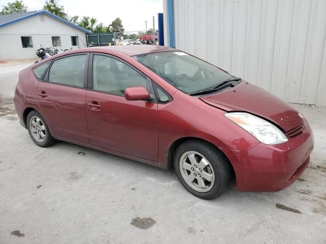 2005 Toyota Prius