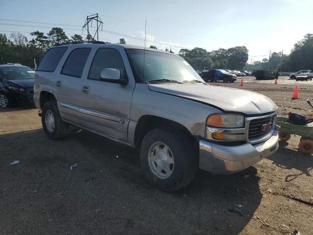 2005 GMC Yukon