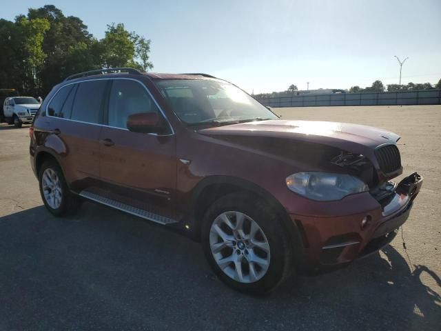 2013 BMW X5 XDRIVE35I