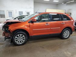 2008 Ford Edge SEL for sale in Davison, MI