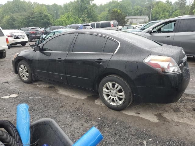 2011 Nissan Altima Base