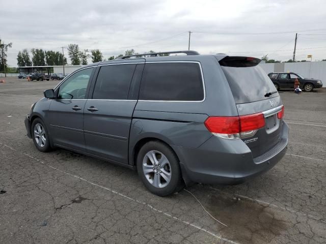 2010 Honda Odyssey Touring