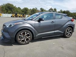 2018 Toyota C-HR XLE for sale in Brookhaven, NY