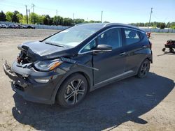 2019 Chevrolet Bolt EV Premier for sale in Portland, OR