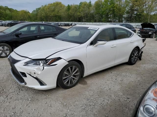 2019 Lexus ES 350