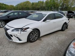 Lexus salvage cars for sale: 2019 Lexus ES 350