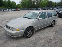 Volvo V70 Base Vehiculos salvage en venta: 2000 Volvo V70 Base