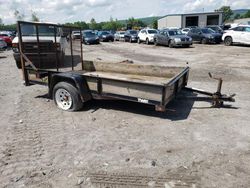 2008 TWF Trailer for sale in Duryea, PA