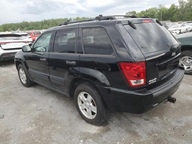 2006 Jeep Grand Cherokee Laredo