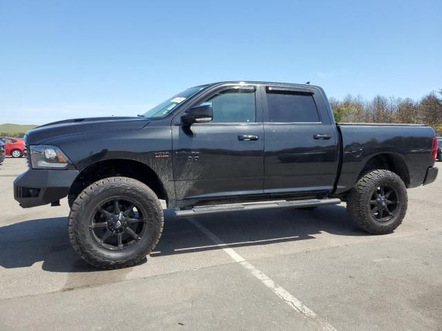 2016 Dodge RAM 1500 Sport