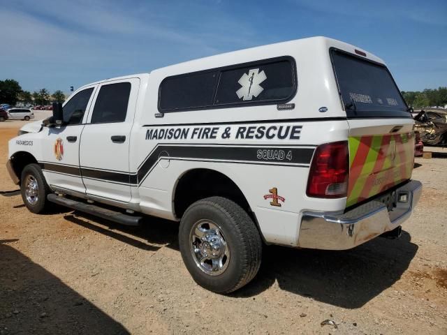 2013 Dodge RAM 2500 ST