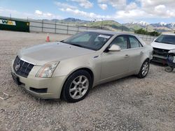 2008 Cadillac CTS for sale in Magna, UT