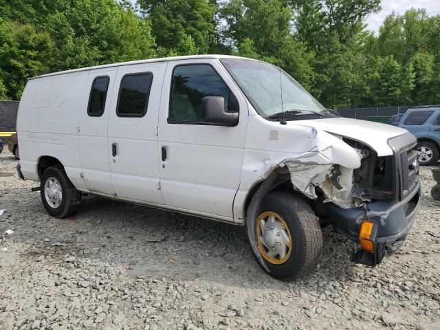 2008 Ford Econoline E250 Van